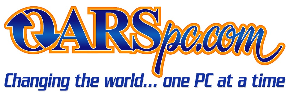 OARS PC - Changing the world... one PC at a time